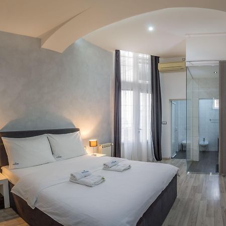 Central Park Residence Belgrade Exterior photo