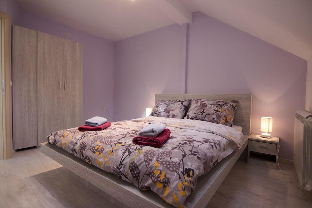 Central Park Residence Belgrade Exterior photo