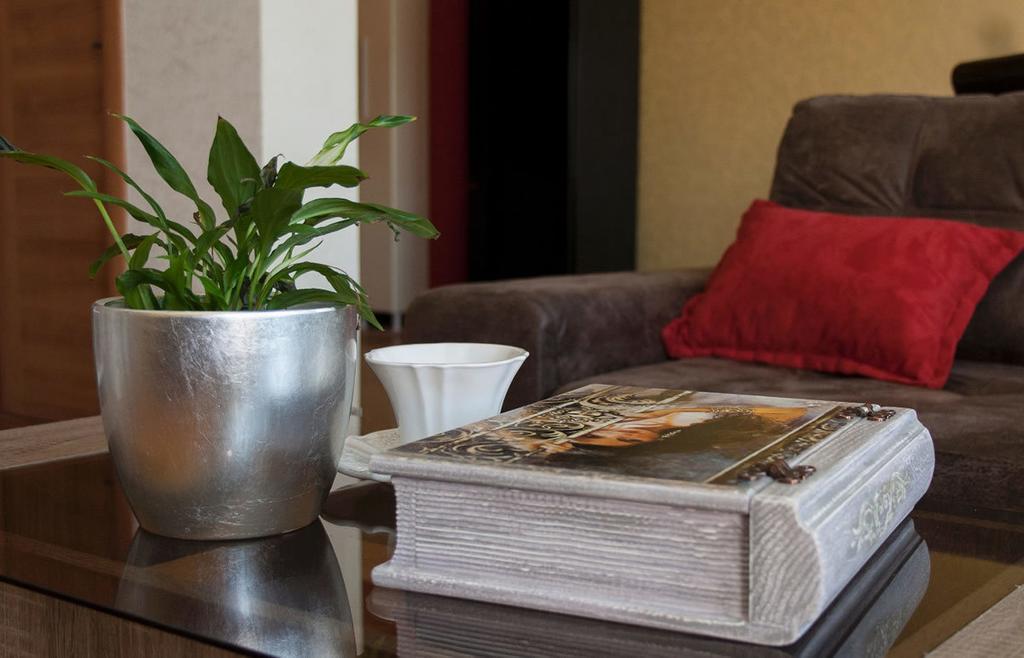 Central Park Residence Belgrade Room photo