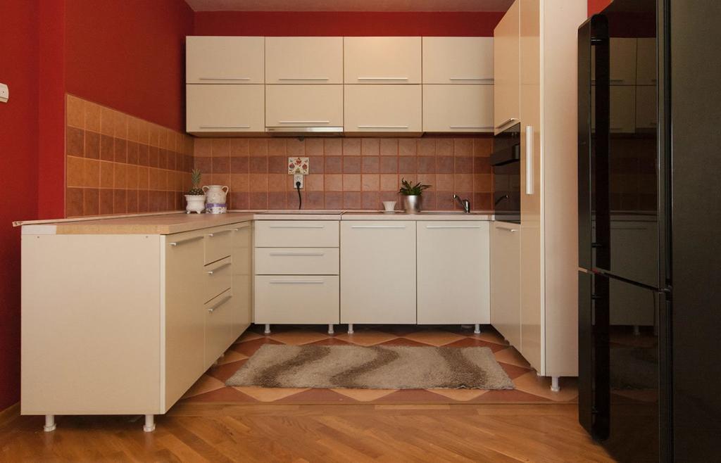 Central Park Residence Belgrade Room photo