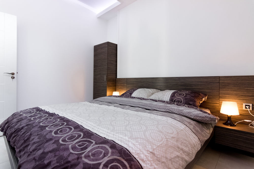 Central Park Residence Belgrade Exterior photo